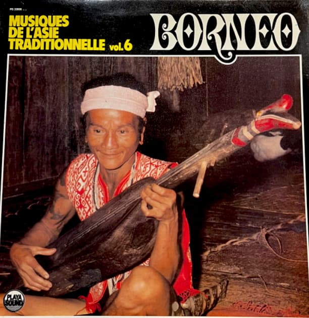 Borneo