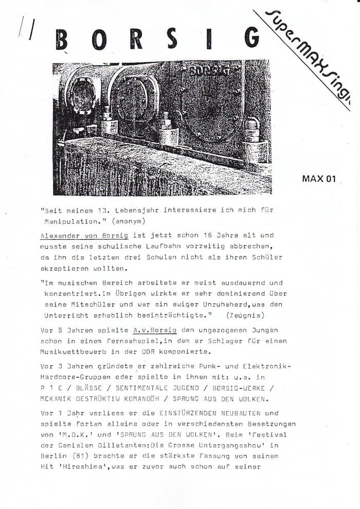 Promo
