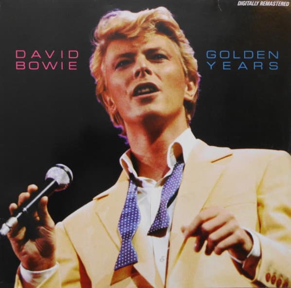 Golden Years