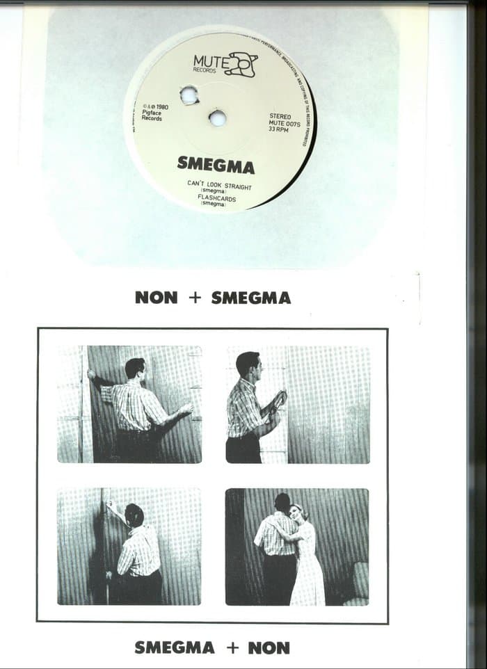 Smegma + NON