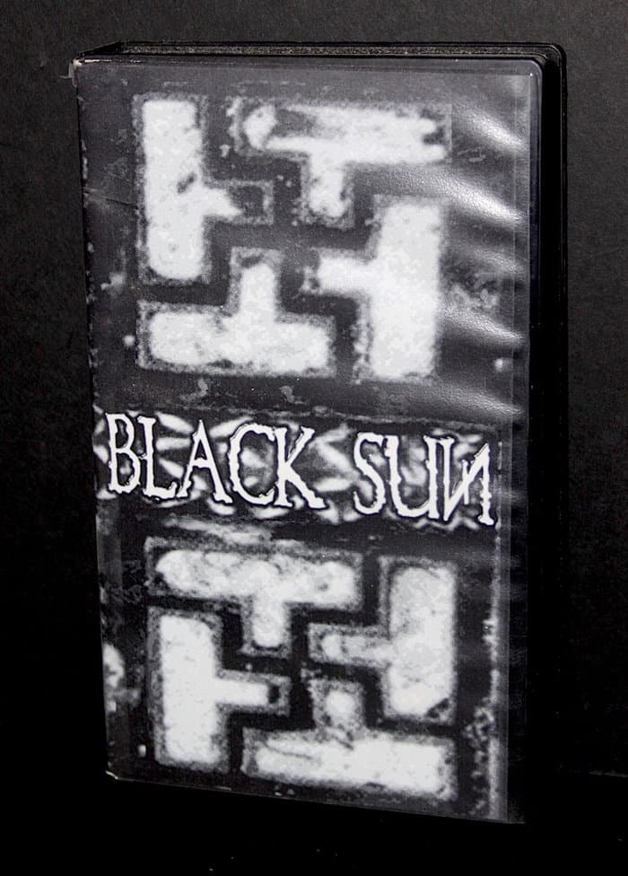 Black Sun
