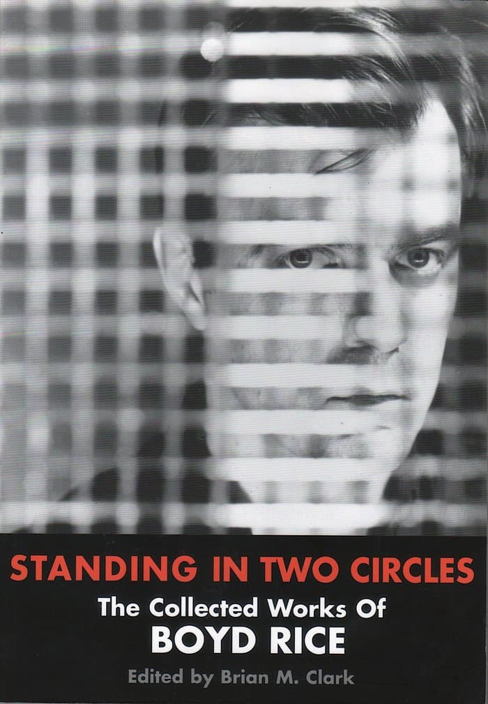 Standing in Two Circles