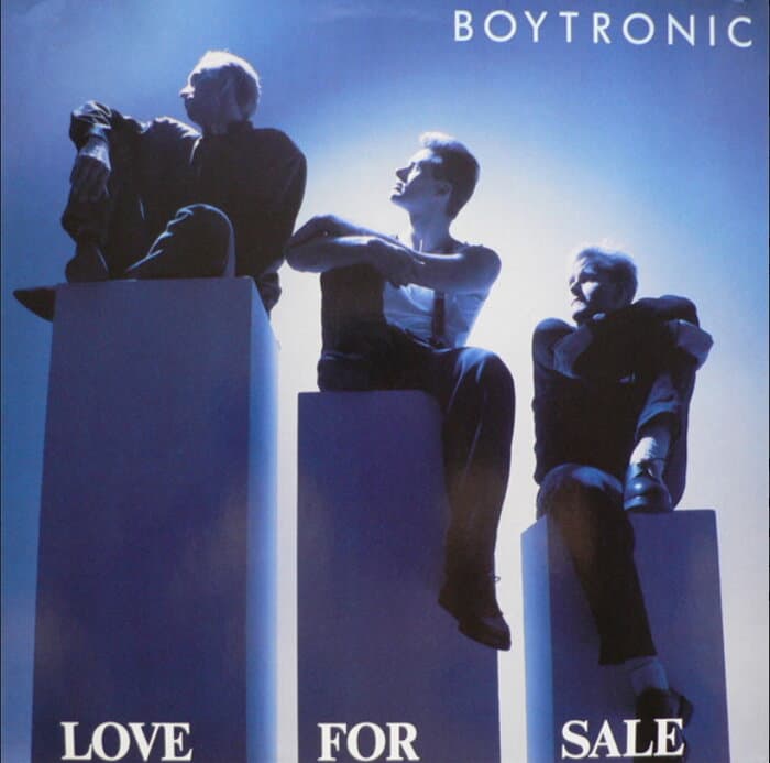 love for sale