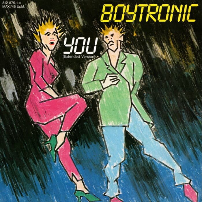 You (Extended Version)