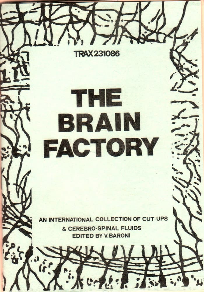 The Brain Factory