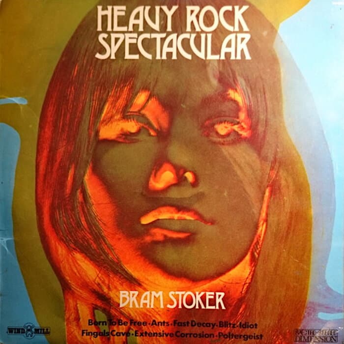 Heavy Rock Spectacular