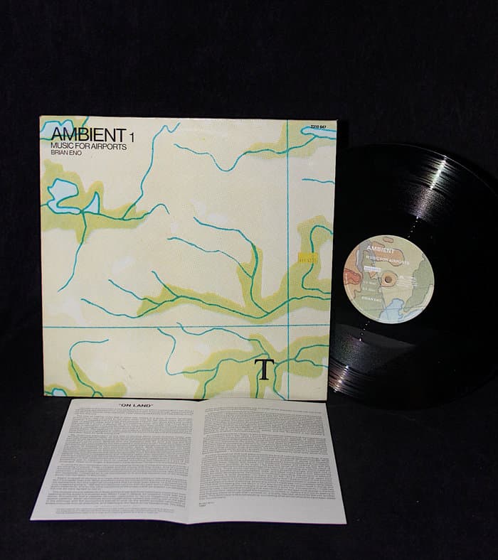 Ambient 1 (Music For Airports)