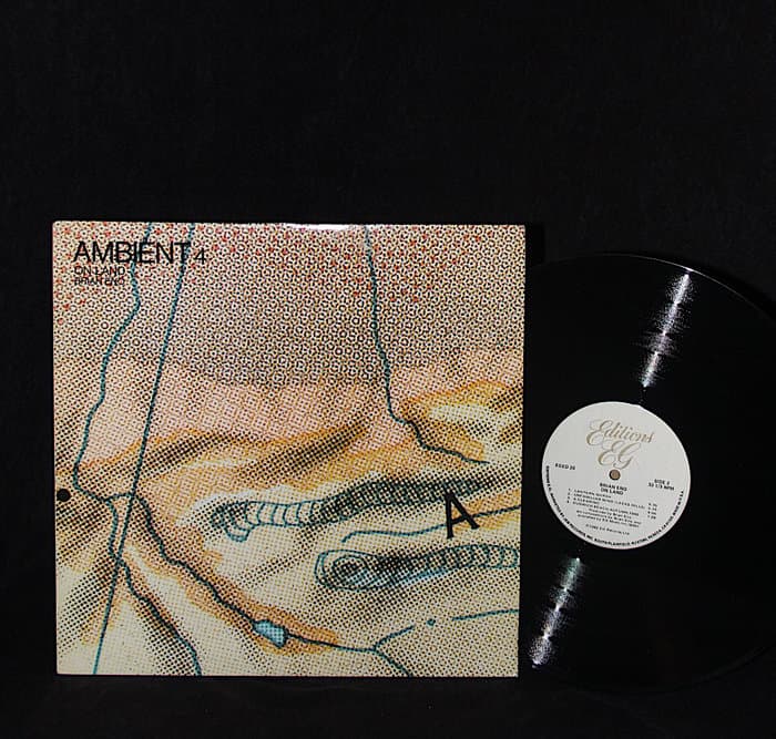 Ambient 4 (On Land)