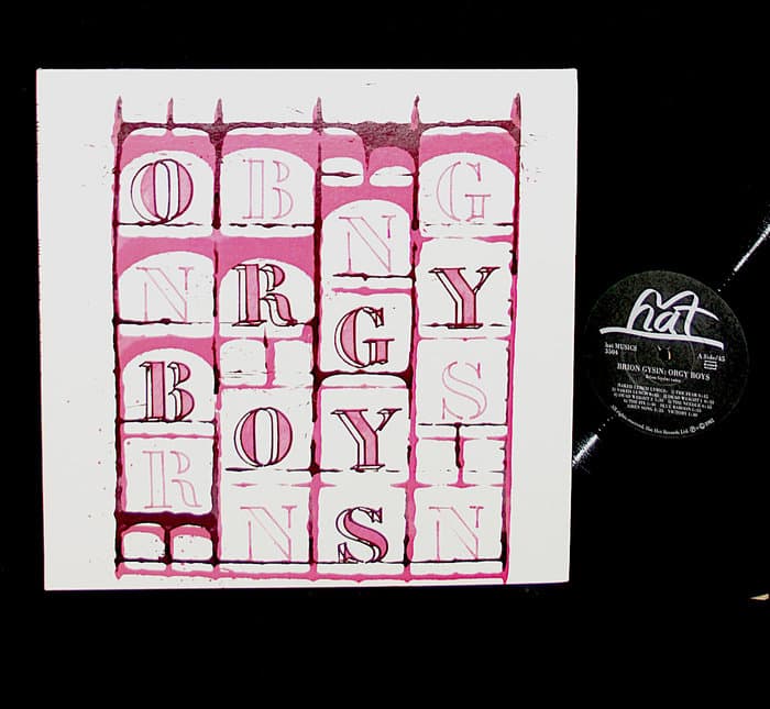 Orgy Boys