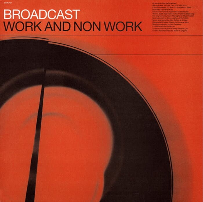 Work And Non Work