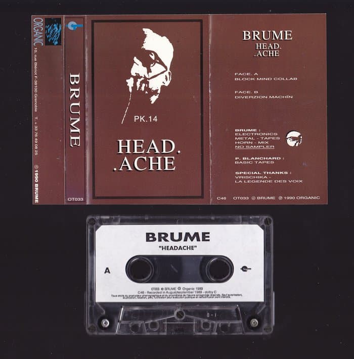 Headache