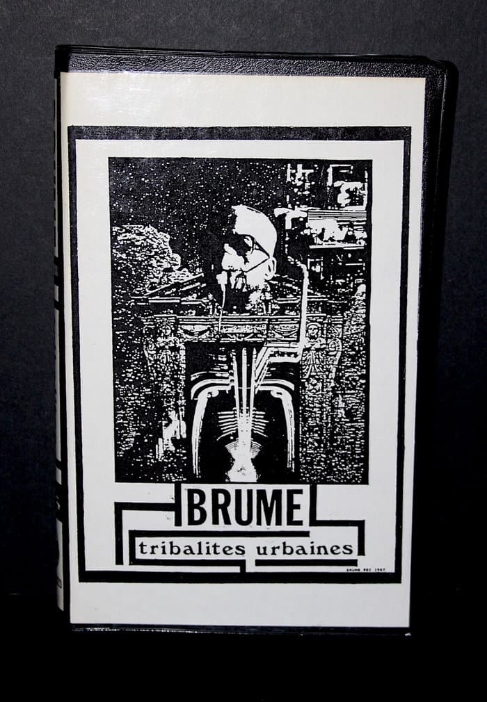 Tribalites Urbaines