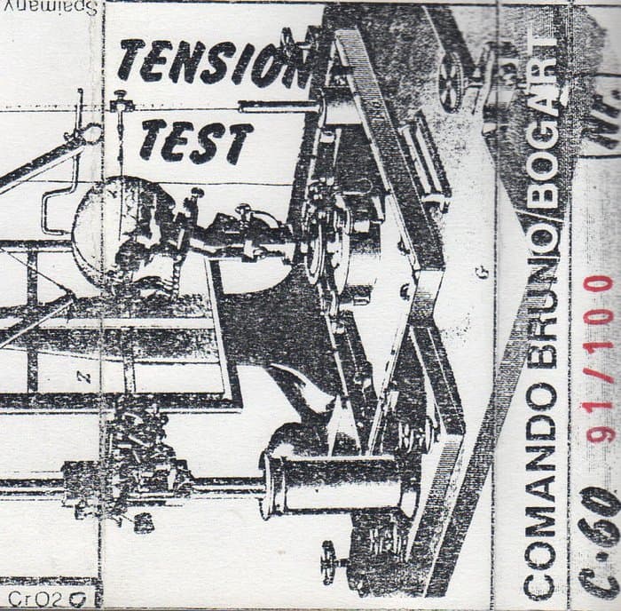 Tension Test