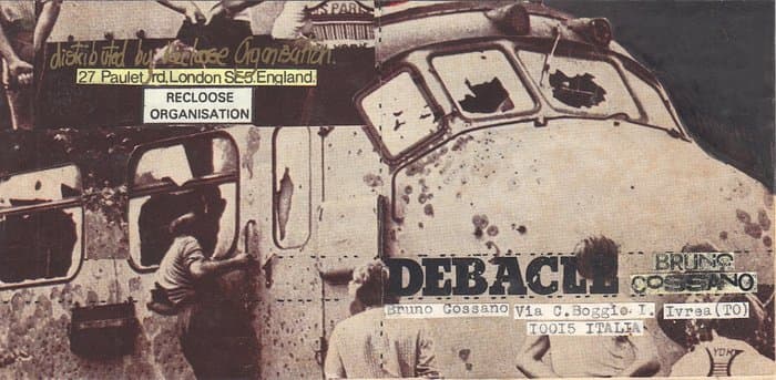 Debacle