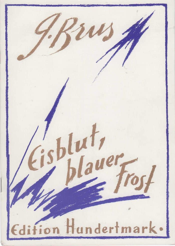Eisblut