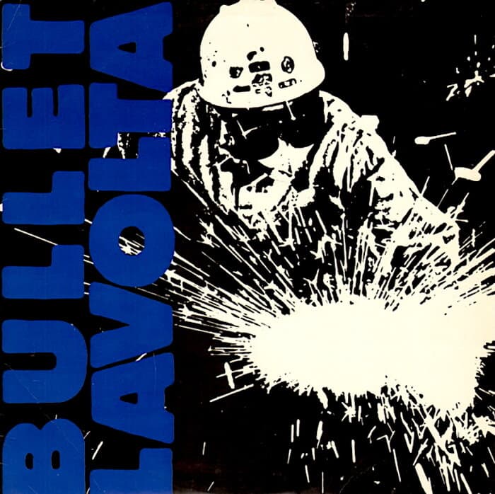 Bullet LaVolta