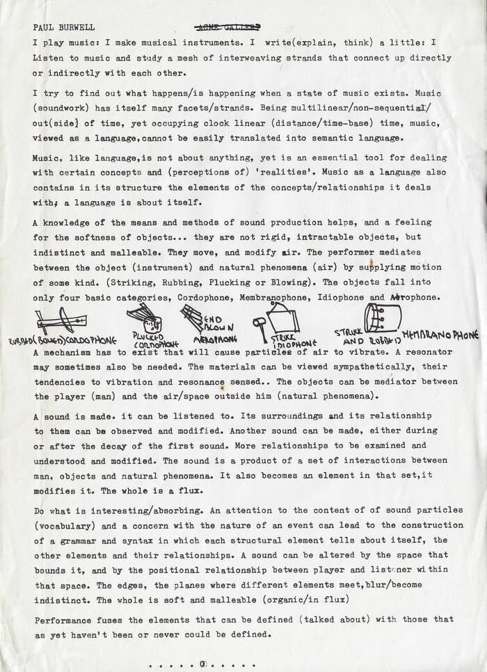selected Info-Sheets and more