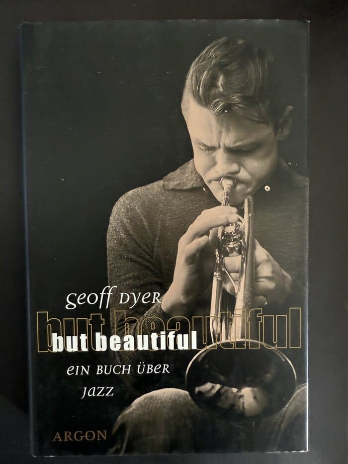 But Beautiful. Ein Buch über Jazz