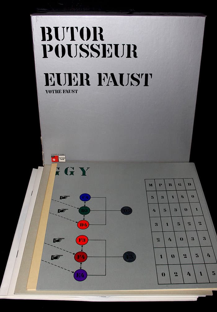 Euer Faust - Votre Faust