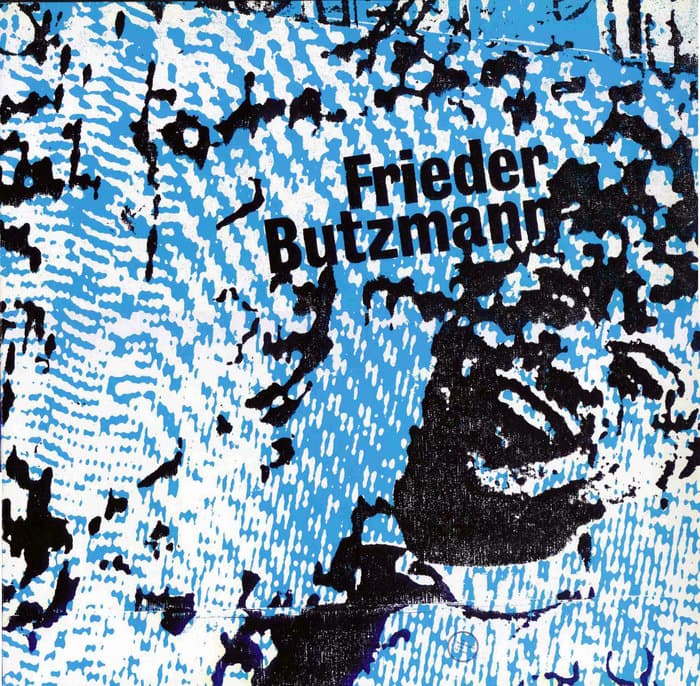 Vertrauensmann Des Volkes