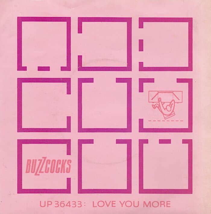 Love You More