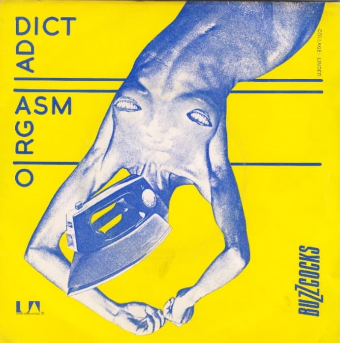 Orgasm Addict