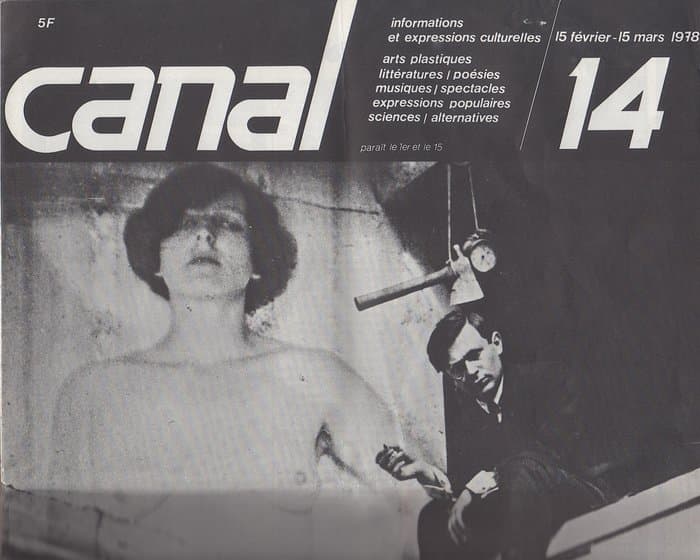 Canal No.14