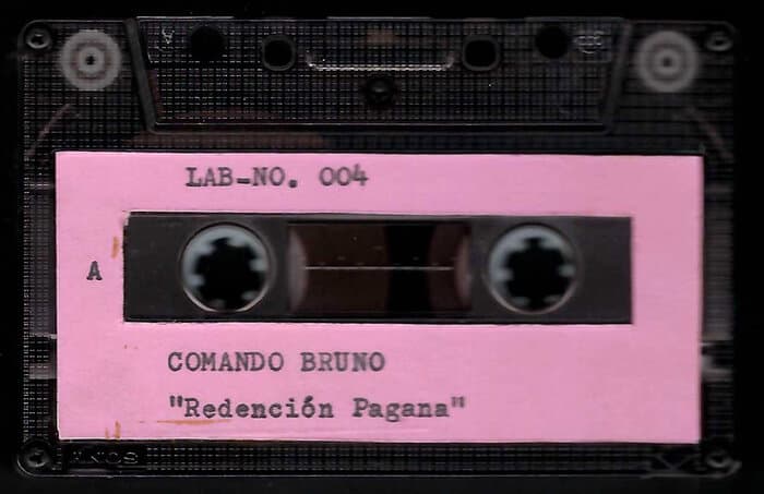 Redencion Pagana