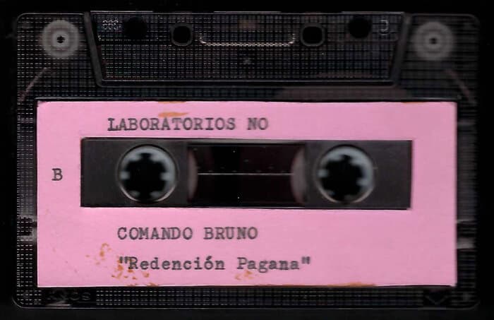 Redencion Pagana