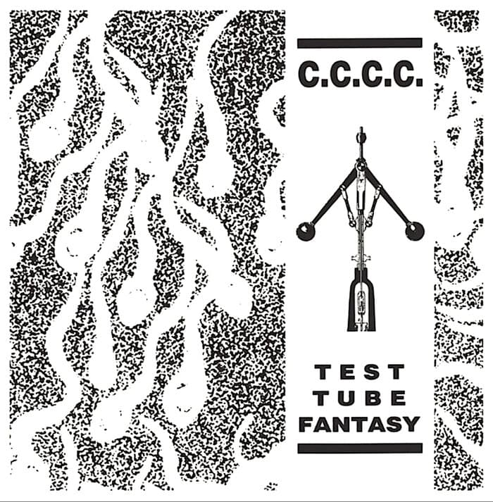 Test Tube Fantasy