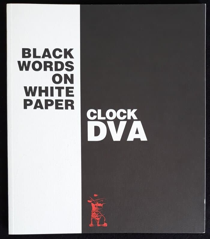 Black Words