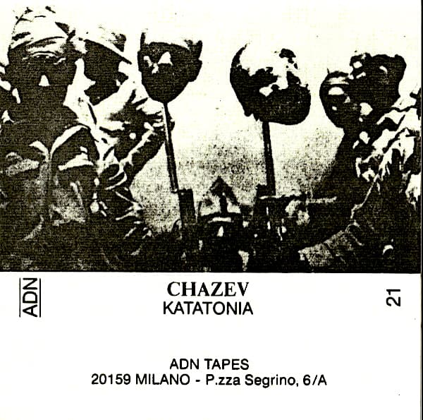 Katatonia