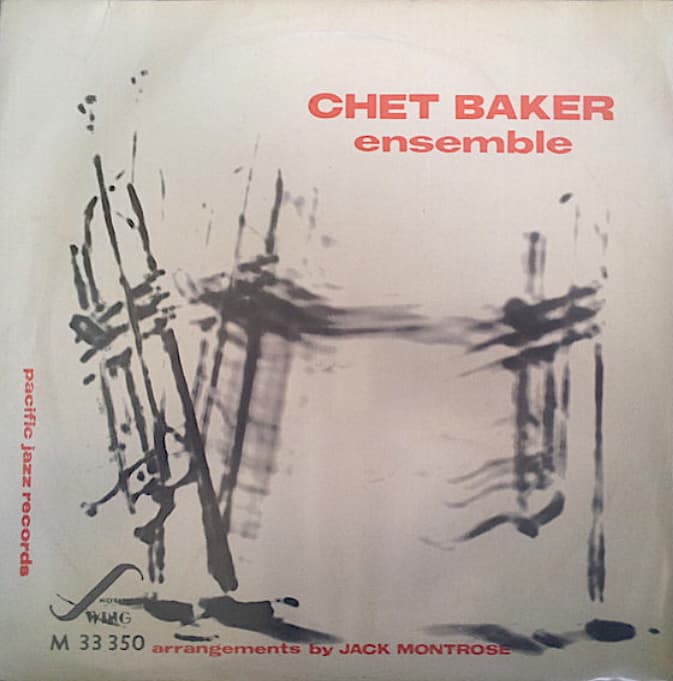 Chet Baker Ensemble