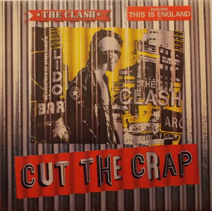 Cut The Crap