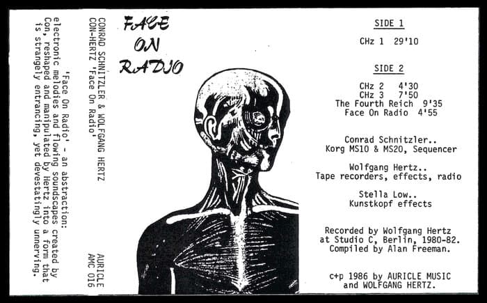 Face on Radio