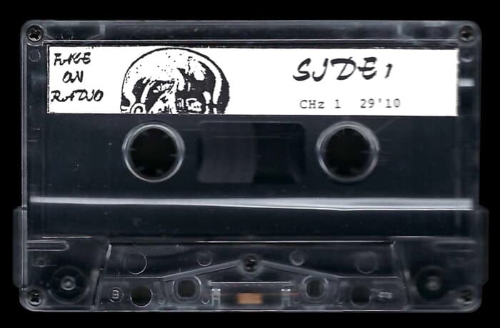 Face on Radio