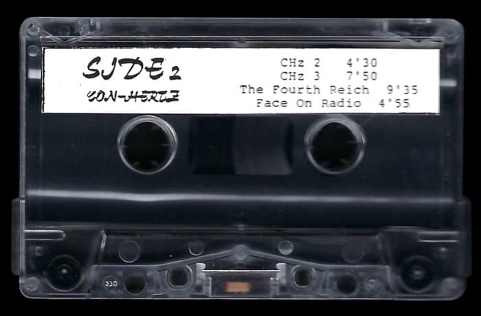 Face on Radio