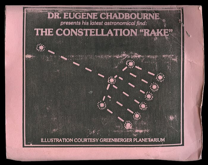 Constellation Rake
