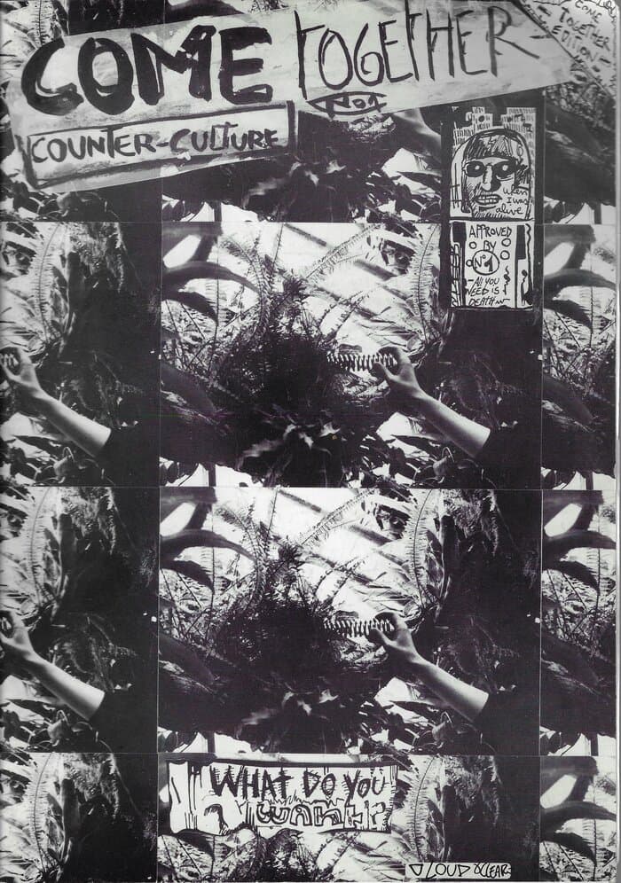 Come Together 1