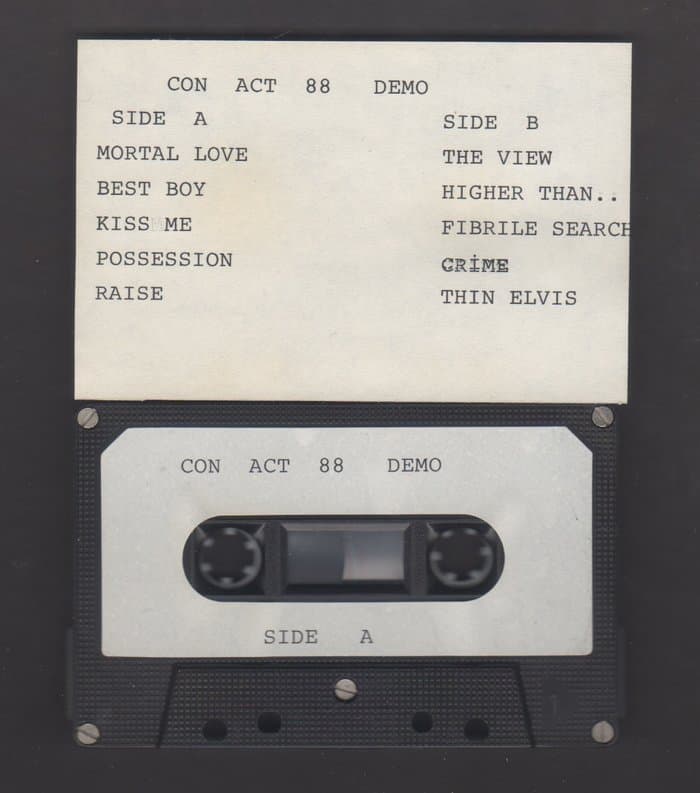 Demo 88
