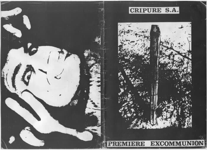 Première Excommunion