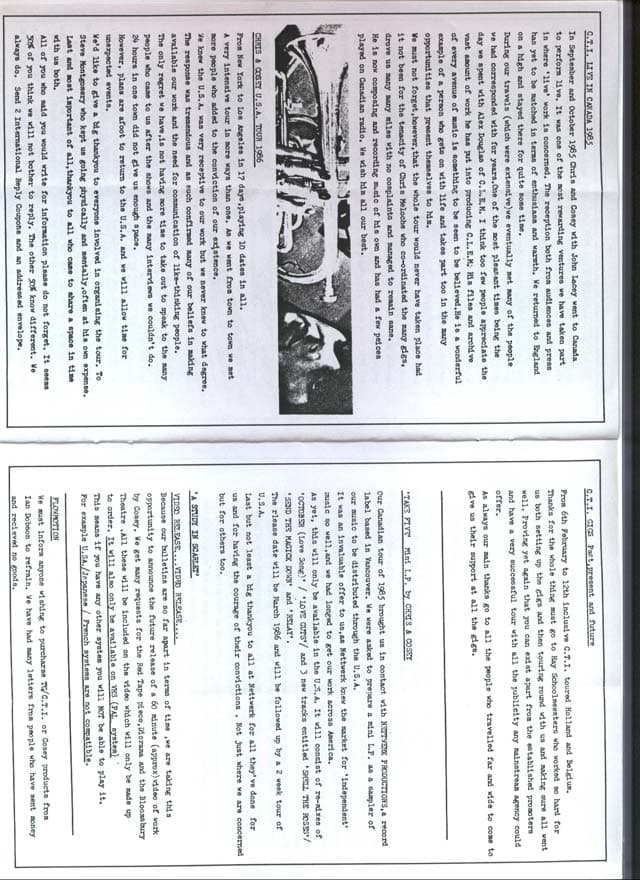 CTI Bulletin No.5
