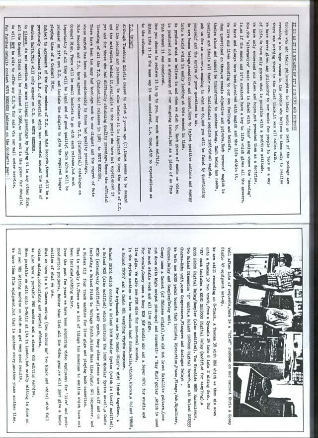 CTI Bulletin No.5