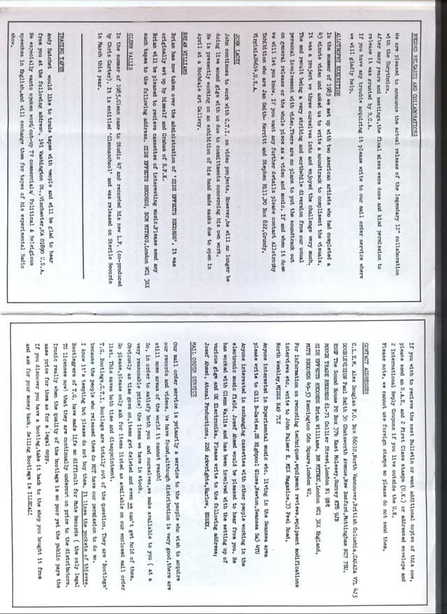 CTI Bulletin No.5