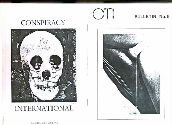 CTI Bulletin 5