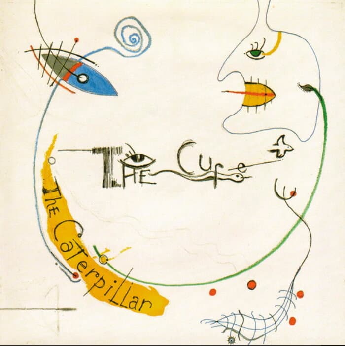 The Caterpillar