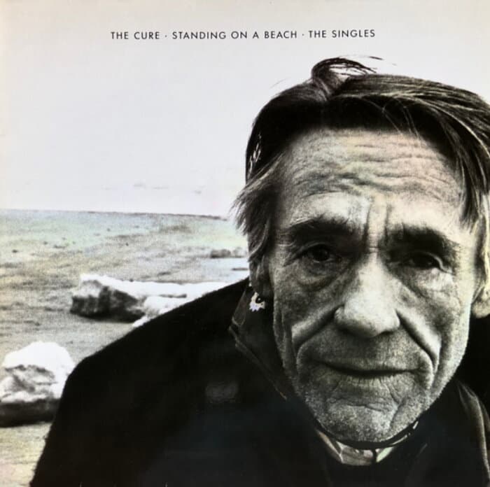 Standing On A Beach · The Singles