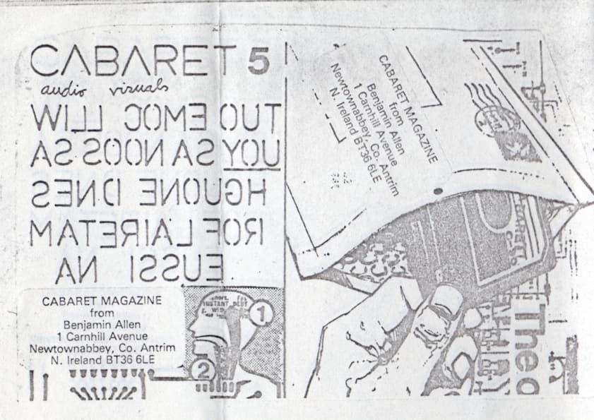 Cabaret 5 Add
