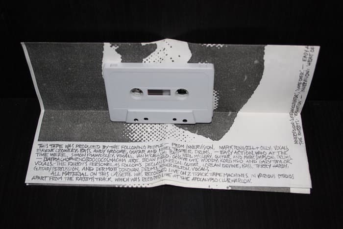 Innervision