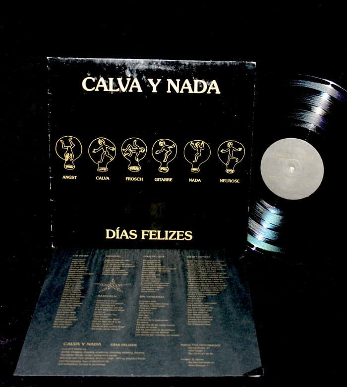 Días Felizes